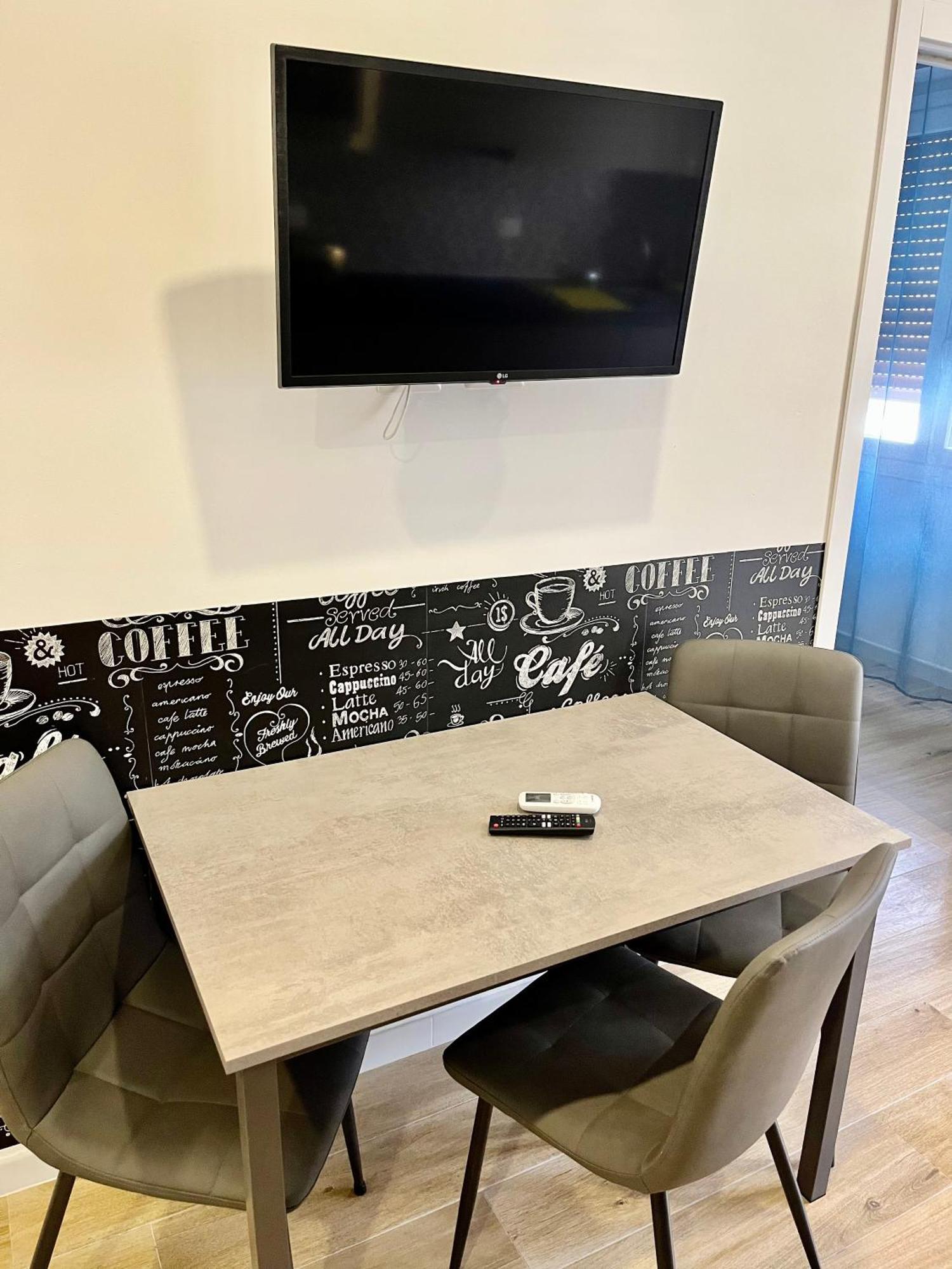 Solemar Apartments Kennedy 알게로 외부 사진