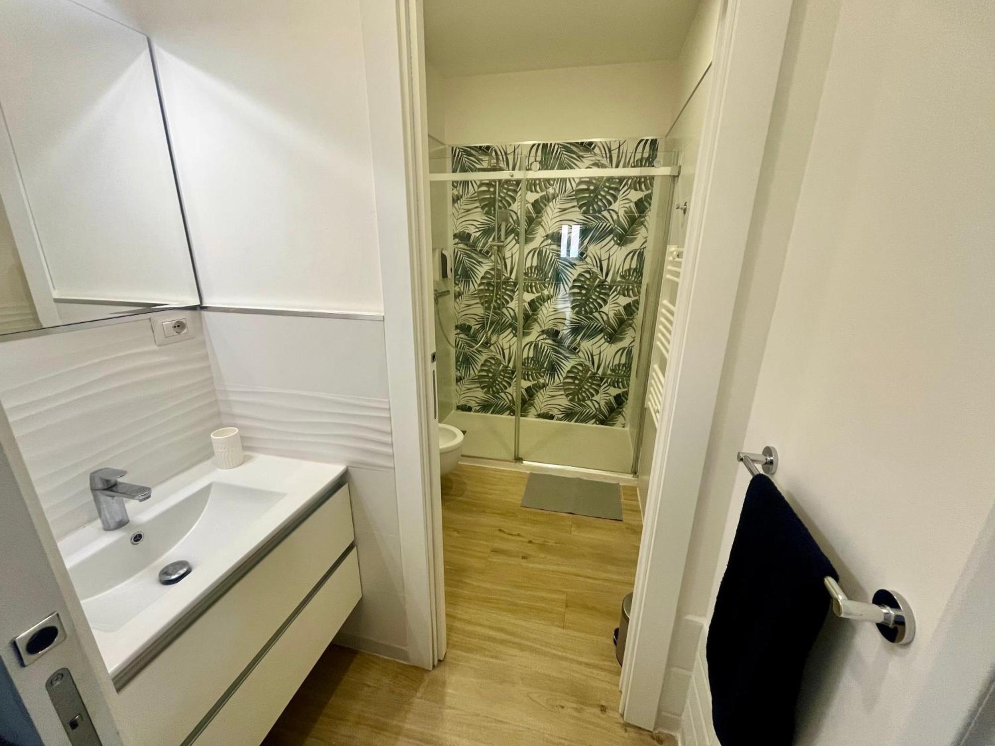 Solemar Apartments Kennedy 알게로 외부 사진