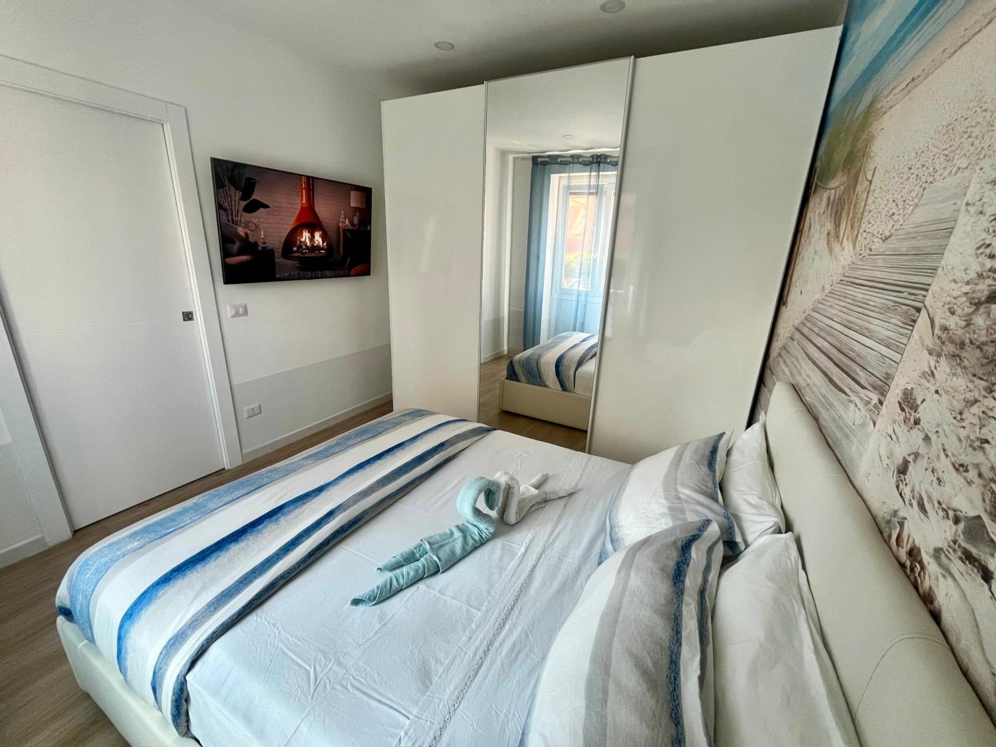 Solemar Apartments Kennedy 알게로 외부 사진
