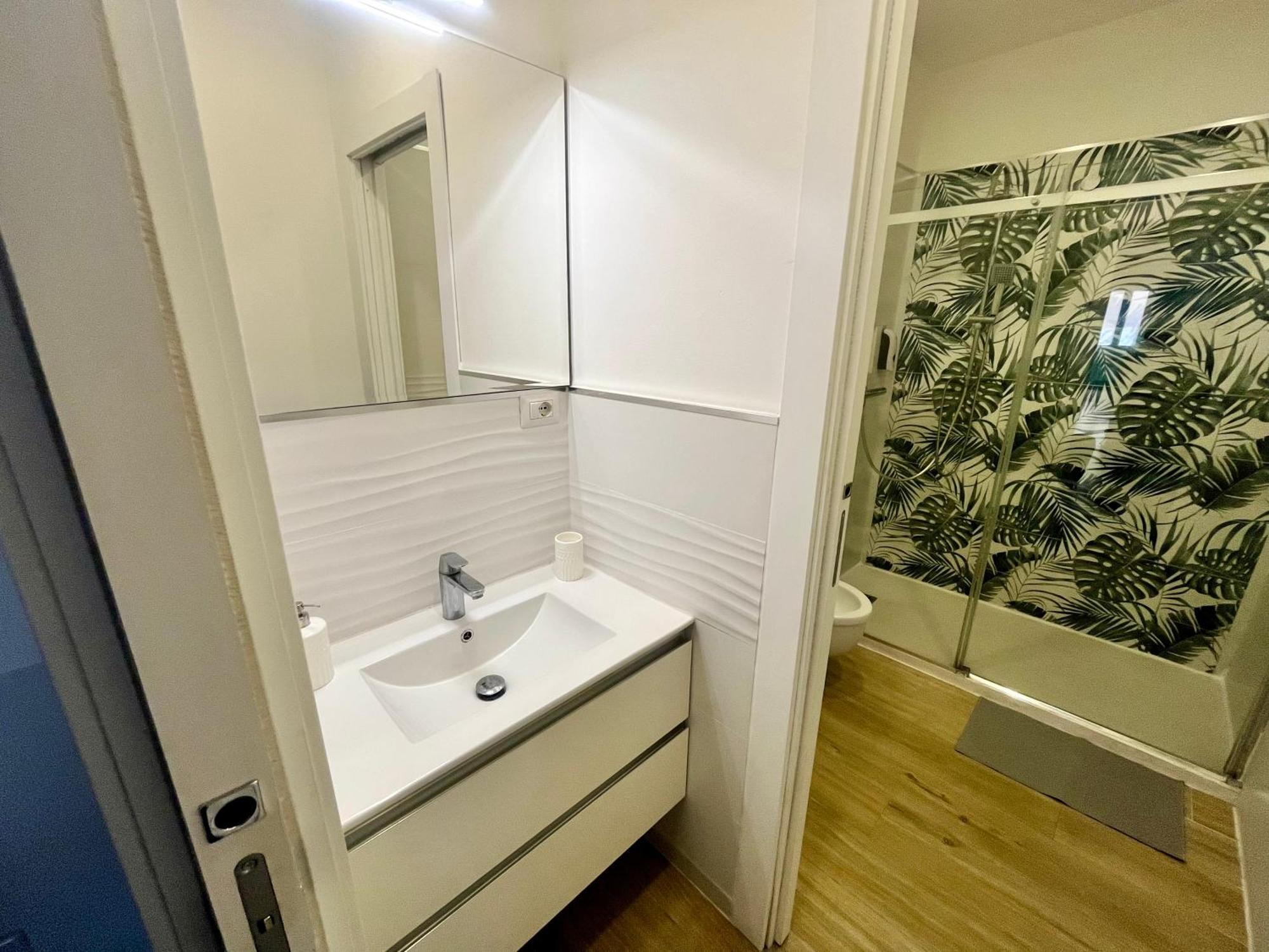 Solemar Apartments Kennedy 알게로 외부 사진