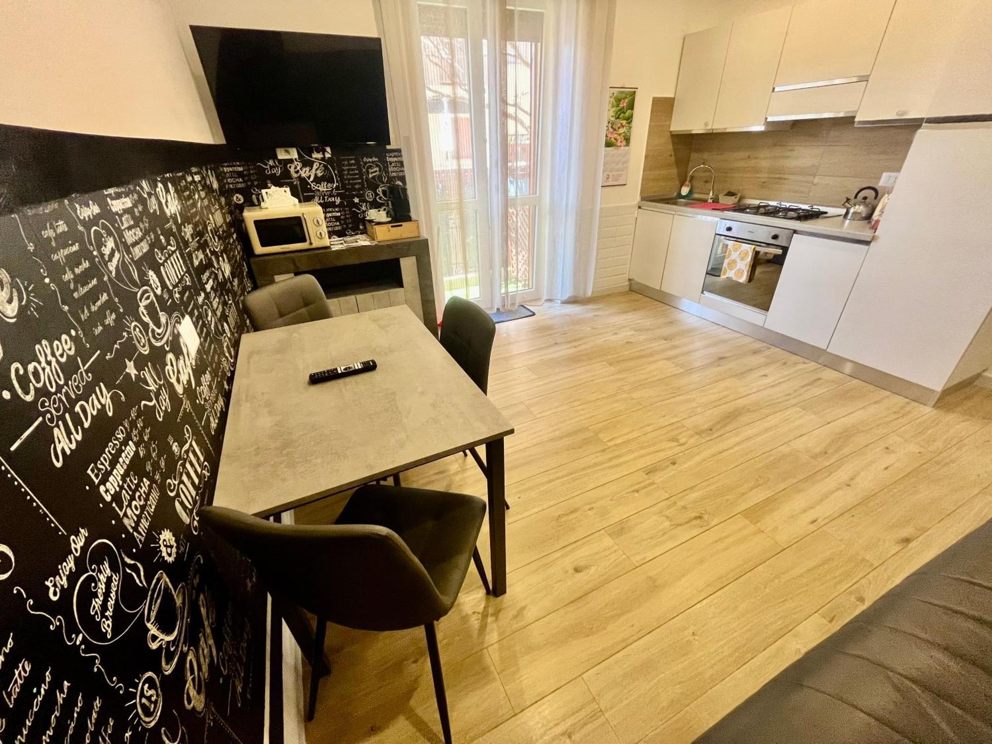 Solemar Apartments Kennedy 알게로 외부 사진