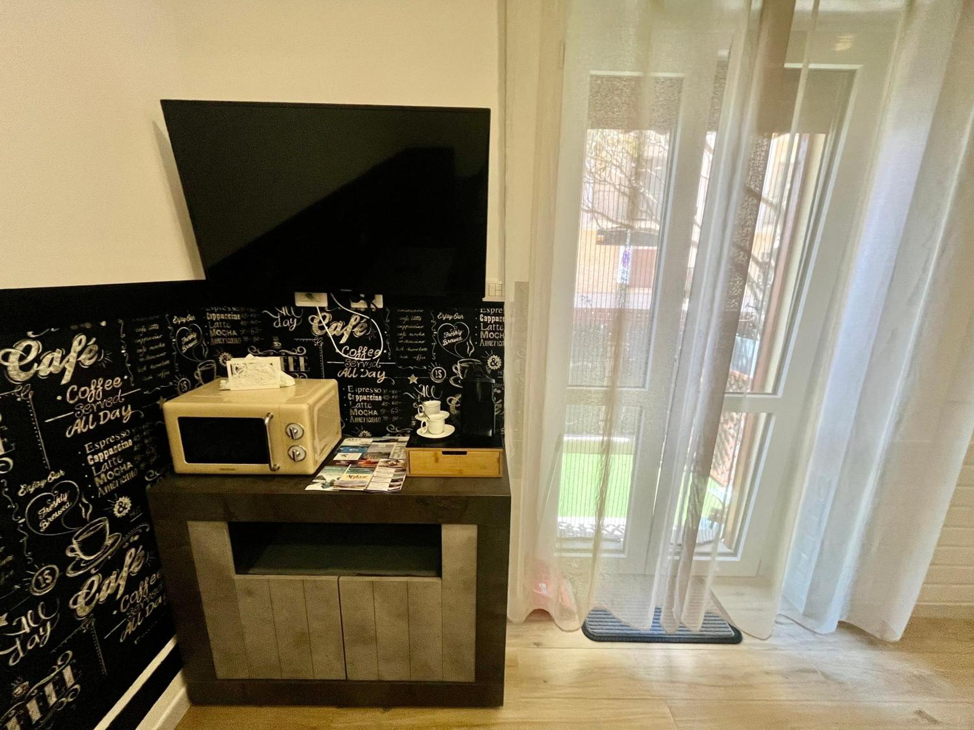 Solemar Apartments Kennedy 알게로 외부 사진
